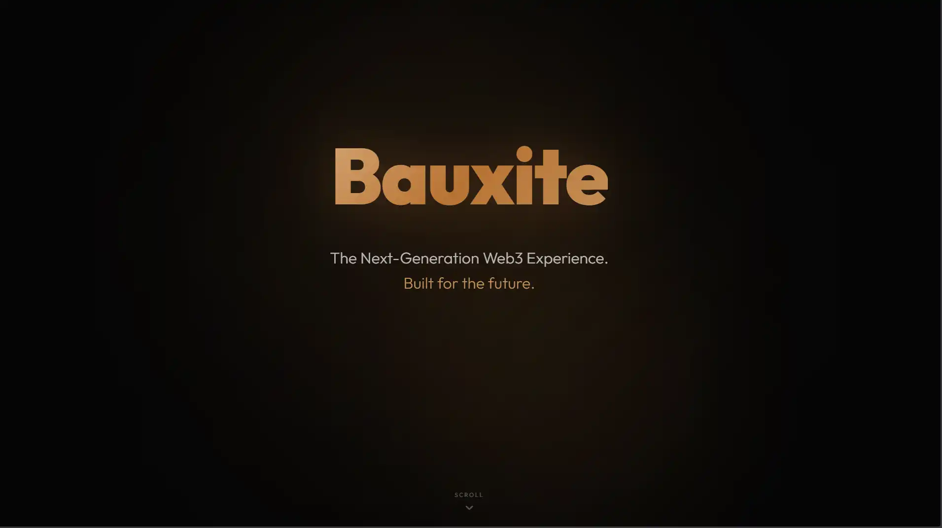 Bauxite